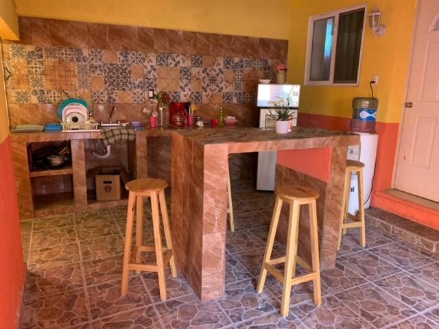 מרידה Hotel Real San Juan Suites מראה חיצוני תמונה
