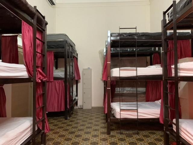 מרידה Hotel Real San Juan Suites מראה חיצוני תמונה