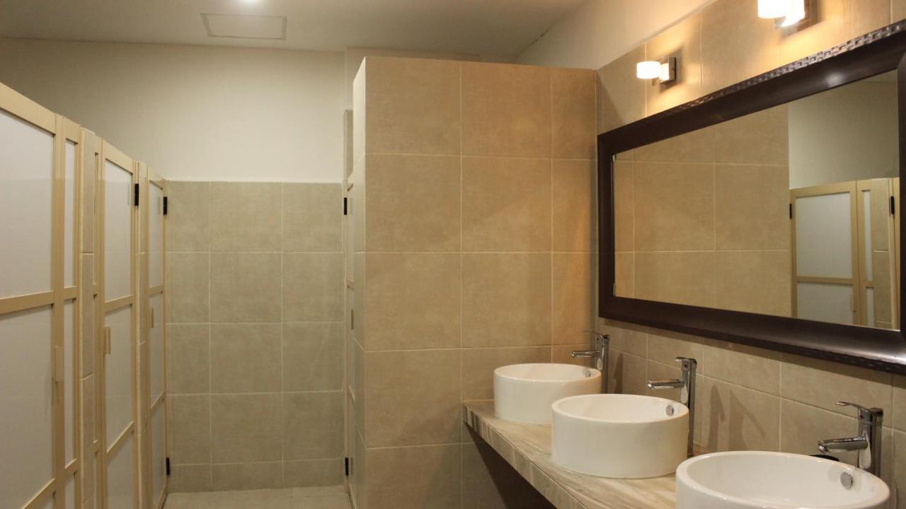 מרידה Hotel Real San Juan Suites מראה חיצוני תמונה
